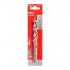 Сверло по металлу HSS-Co MILWAUKEE, DIN338, Ø11,5х142х94мм