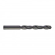 Свердло по металу HSS-R MILWAUKEE DIN338, діаметр 11,5мм, (5шт), пластикова коробка