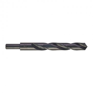 Свердло по металу DIN338 HSS-R MILWAUKEE, O19,0х198/135мм