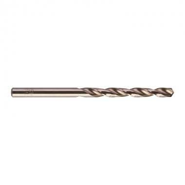 Свердло по металу THUNDERWEB HSS-G 5.2x86 (10 шт)