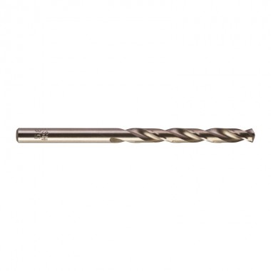 Свердло по металу THUNDERWEB HSS-G MILWAUKEE DIN338, O5,8x93мм, (10шт)