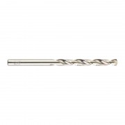 Сверло по металлу THUNDERWEB HSS-G MILWAUKEE, DIN338, Ø5,7х93х57мм, (10шт)