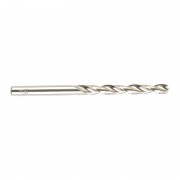 Сверло по металлу THUNDERWEB HSS-G MILWAUKEE, DIN338, Ø5,9х93х57мм, (10шт)