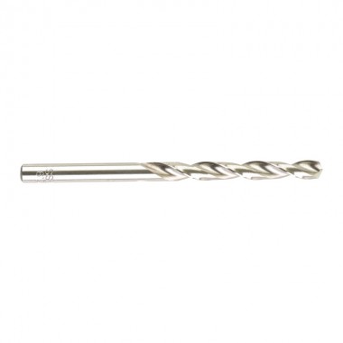 Сверло по металлу THUNDERWEB HSS-G MILWAUKEE, DIN338, Ø5,9х93х57мм, (10шт)