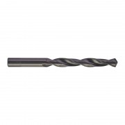 Свердло по металу HSS-R MILWAUKEE DIN338, діаметр 12,5мм, (5шт)