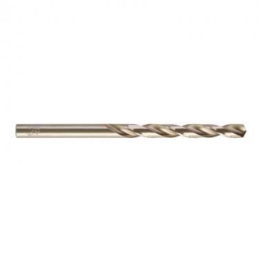 Свердло по металу THUNDERWEB HSS-G 6.2x93 (10 шт)