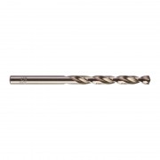 Свердло по металу THUNDERWEB HSS-G MILWAUKEE DIN338, діам.6,4x101мм, (10шт)