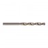 Свердло по металу THUNDERWEB HSS-G MILWAUKEE DIN338, діам.6,4x101мм, (10шт) Свердло по металу THUNDERWEB HSS-G MILWAUKEE DIN338, діам.6,4x101мм, (10шт)