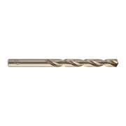 Сверло по металлу THUNDERWEB HSS-G MILWAUKEE, DIN338, Ø8,4x117х75мм, (5шт)