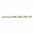 Сверло по металлу THUNDERWEB HSS-G MILWAUKEE, DIN338, Ø8,1х117х75мм, (5шт)