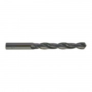 Свердло по металу HSS-R MILWAUKEE DIN338, діаметр 13.0мм, (5шт) пластикова коробка