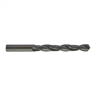 Сверло по металлу HSS-R MILWAUKEE, DIN338, Ø13,0х151х101мм, (5шт)