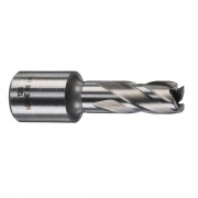 Кільцева фреза по металу MILWAUKEE HSS (WELDON), діаметр 12x30мм