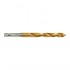 Свердло по металу Milwaukee RedHEX HSS-G TiN. 8мм (5 шт)