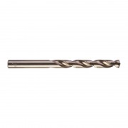 Свердло по металу THUNDERWEB HSS-G MILWAUKEE DIN338, діаметр 10,0 x 133 мм, (5шт), пластикова коробка