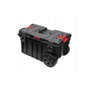 Ящик для инструментов на колесах QBRICK SYSTEM ONE Trolley Vario Размер : 605 x 405 x 345
