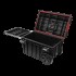Ящик для инструментов на колесах QBRICK SYSTEM ONE Trolley Vario Размер : 605 x 405 x 345