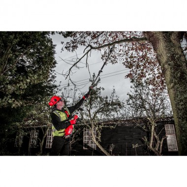 Насадка-высоторез цепной MILWAUKEE M18 FOPH-CSA QUIK-LOK (для M18 FOPH)