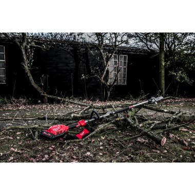 Насадка-высоторез цепной MILWAUKEE M18 FOPH-CSA QUIK-LOK (для M18 FOPH)