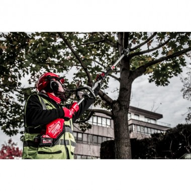 Насадка-высоторез цепной MILWAUKEE M18 FOPH-CSA QUIK-LOK (для M18 FOPH)