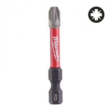 Насадка Milwaukee SHOCKWAVE PZ3 50мм (1 шт)