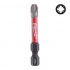 Насадка Milwaukee SHOCKWAVE PZ3 50мм (1 шт) Насадка Milwaukee SHOCKWAVE PZ3 50мм (1 шт)