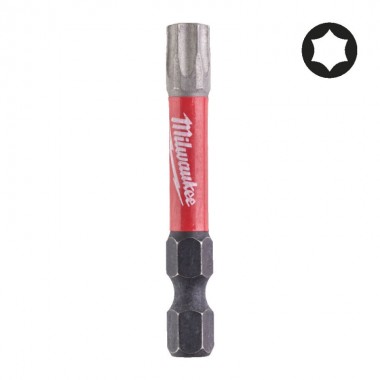 Насадка Milwaukee SHOCKWAVE TX40 50мм (1 шт)
