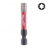 Насадка Milwaukee SHOCKWAVE TX40 50мм (1 шт)