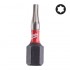 Насадка Milwaukee SHOCKWAVE TX9 25мм (2шт)