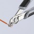 Кусачки Electronic Super Knips® KNIPEX 78 13 125 ESD