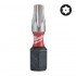 Насадка Milwaukee SHOCKWAVE TX BO20 25мм (2 шт)