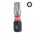 Насадка Milwaukee SHOCKWAVE TX BO30 25мм (2шт) Насадка Milwaukee SHOCKWAVE TX BO30 25мм (2шт)