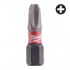 Насадка Milwaukee SHOCKWAVE PH3 25мм (2шт)