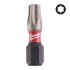 Насадка Milwaukee SHOCKWAVE TX27 25мм (2шт)