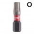 Насадка Milwaukee SHOCKWAVE TX30 25мм (2шт)