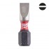 Насадка Milwaukee SHOCKWAVE SL0, 8x5, 5 25мм (2 шт)