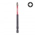 Насадка Milwaukee SHOCKWAVE PZ2 90мм (1 шт) Насадка Milwaukee SHOCKWAVE PZ2 90мм (1 шт)