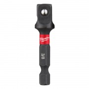 Перехідник ShW MILWAUKEE з 1/4