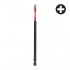 Насадка Milwaukee SHOCKWAVE PH2 150мм (1 шт)