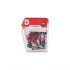 Насадка Milwaukee SHOCKWAVE PZ2 25мм (25 шт) Насадка Milwaukee SHOCKWAVE PZ2 25мм (25 шт)