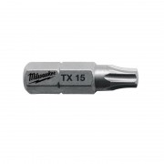 Насадка Milwaukee TX30 25мм (25 шт)