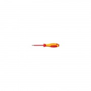 Викрутки для гвинтів з шліцьовими головками KNIPEX 98 20 25