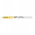 Полотна для лобзика T144DF Bi-Metal MILWAUKEE, 75мм/ крок зубу 4,0мм, (5шт), (деревина, швидкий різ)