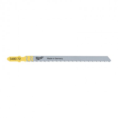 Полотна для лобзика T101BR Sp. 105мм (5 шт)