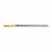 Полотна для лобзика T301CD MILWAUKEE, 105мм/ крок зуба 3,0мм, (5шт), (деревина, чистий різ)