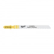 Полотна для лобзика T101BF Bi-Metal 75мм (5 шт)