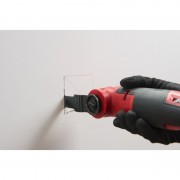 Полотно STARLOCK MILWAUKEE для б/функціонального інструмента, 35 x 42мм (деревина)