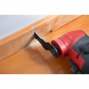 Полотно STARLOCK MILWAUKEE для б/функціонального інструмента, 35 x 42мм (деревина)