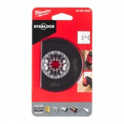 Полотно по мультиматеріалам діаметром 85мм для різки заподліцо