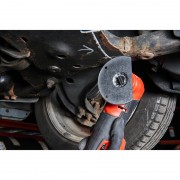 Полотно по мультиматеріалам діаметром 85мм для різки заподліцо